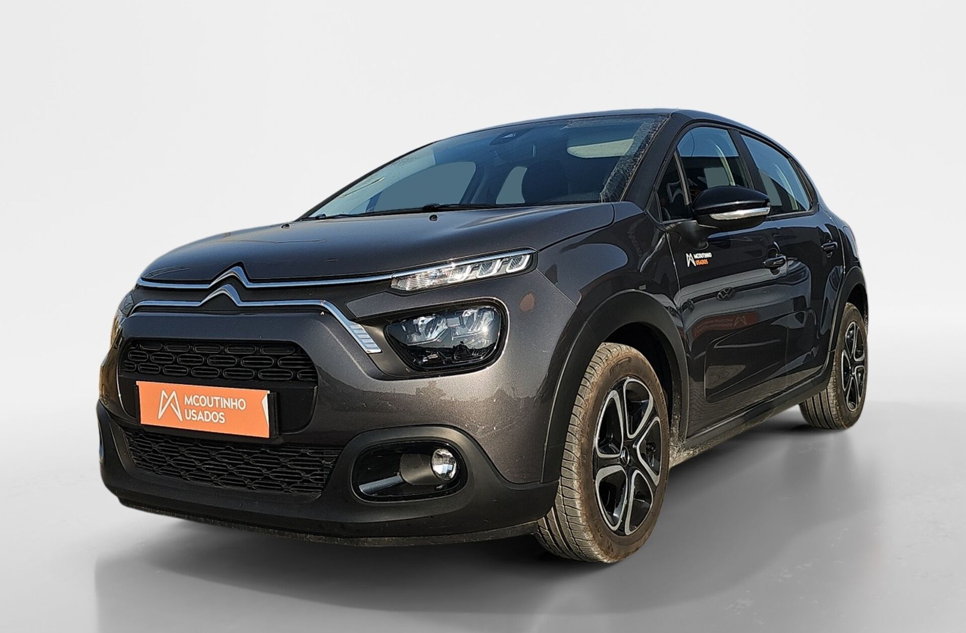 CITROEN C3 1.5 BlueHDi Plus