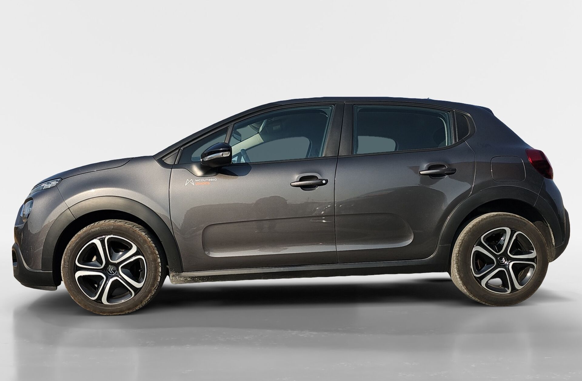 CITROEN C3 1.5 BlueHDi Plus