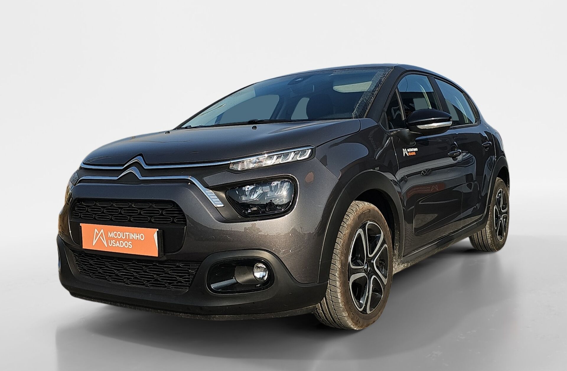 CITROEN C3 1.5 BlueHDi Plus