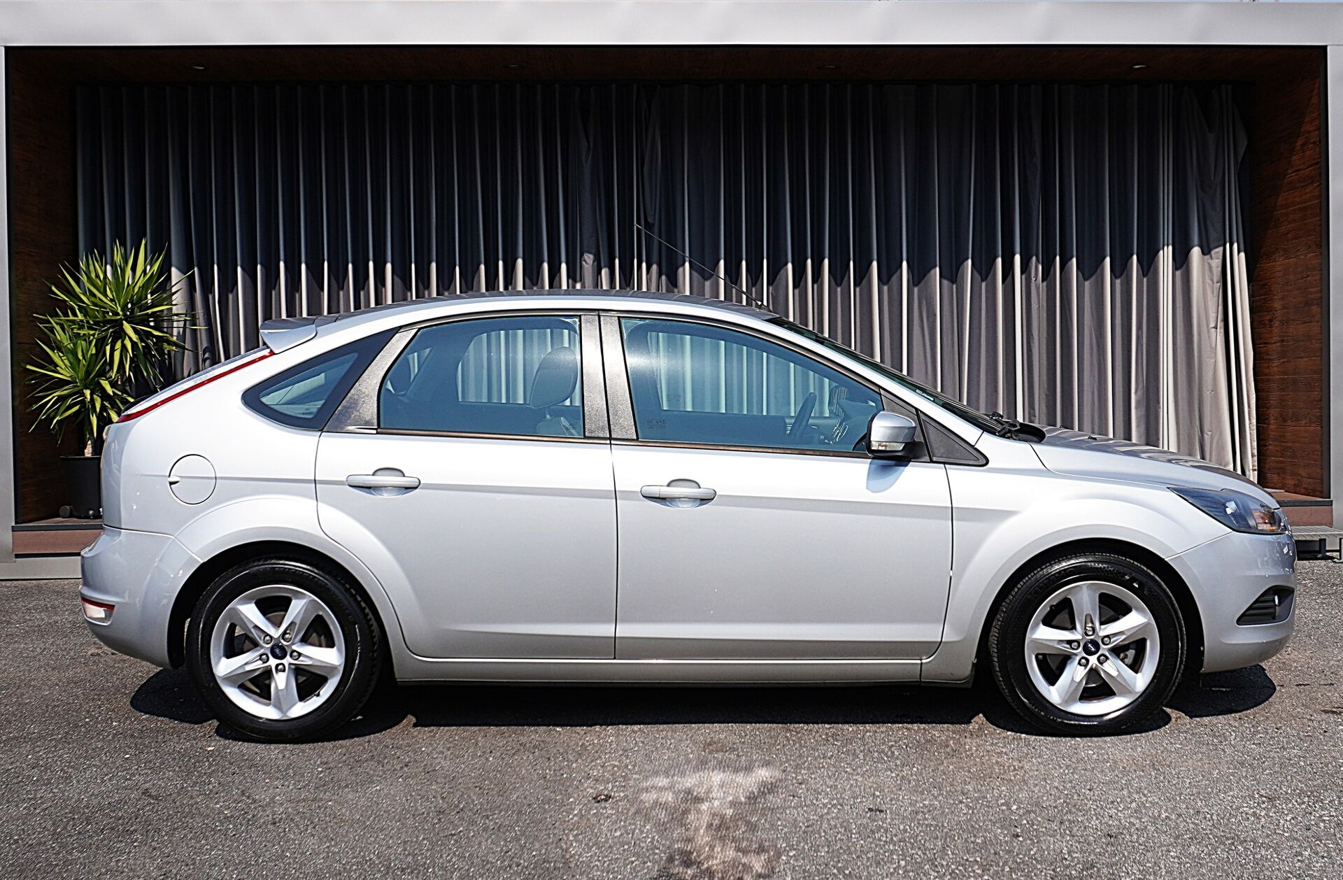 FORD Focus 1.6 TDCi Trend