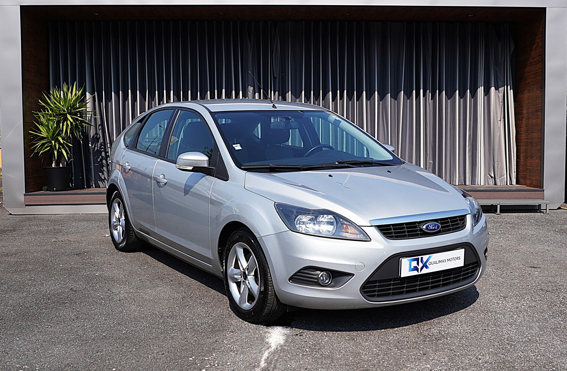 FORD Focus 1.6 TDCi Trend