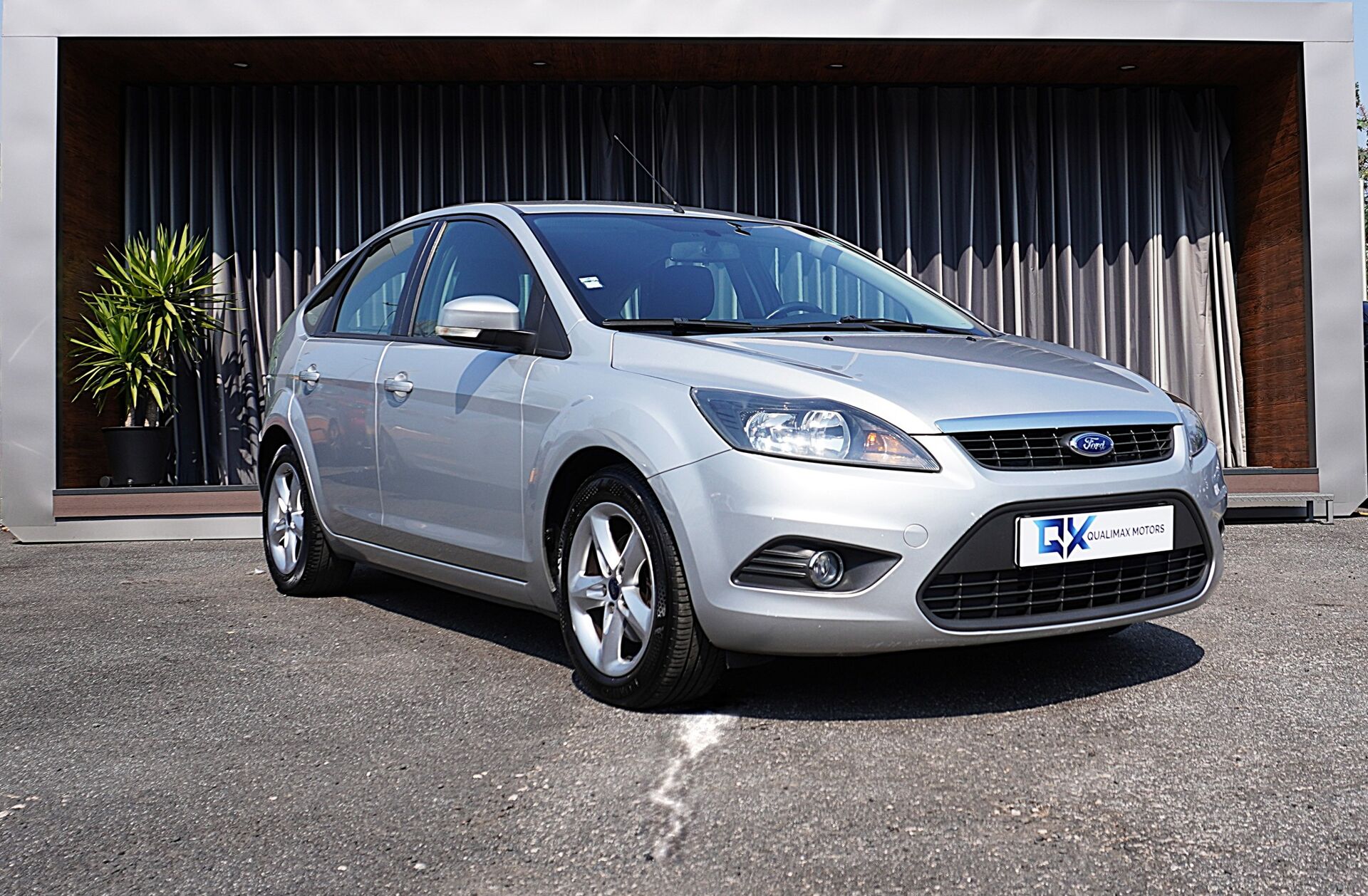 FORD Focus 1.6 TDCi Trend