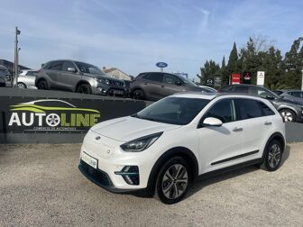 KIA Niro Spirit