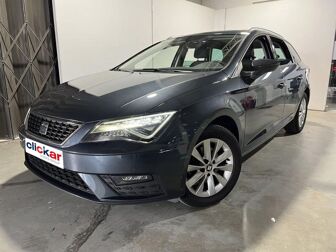 SEAT Leon 1.6 TDi Style S/S