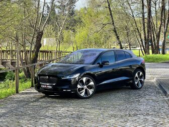 JAGUAR I-Pace First Edition AWD Aut.