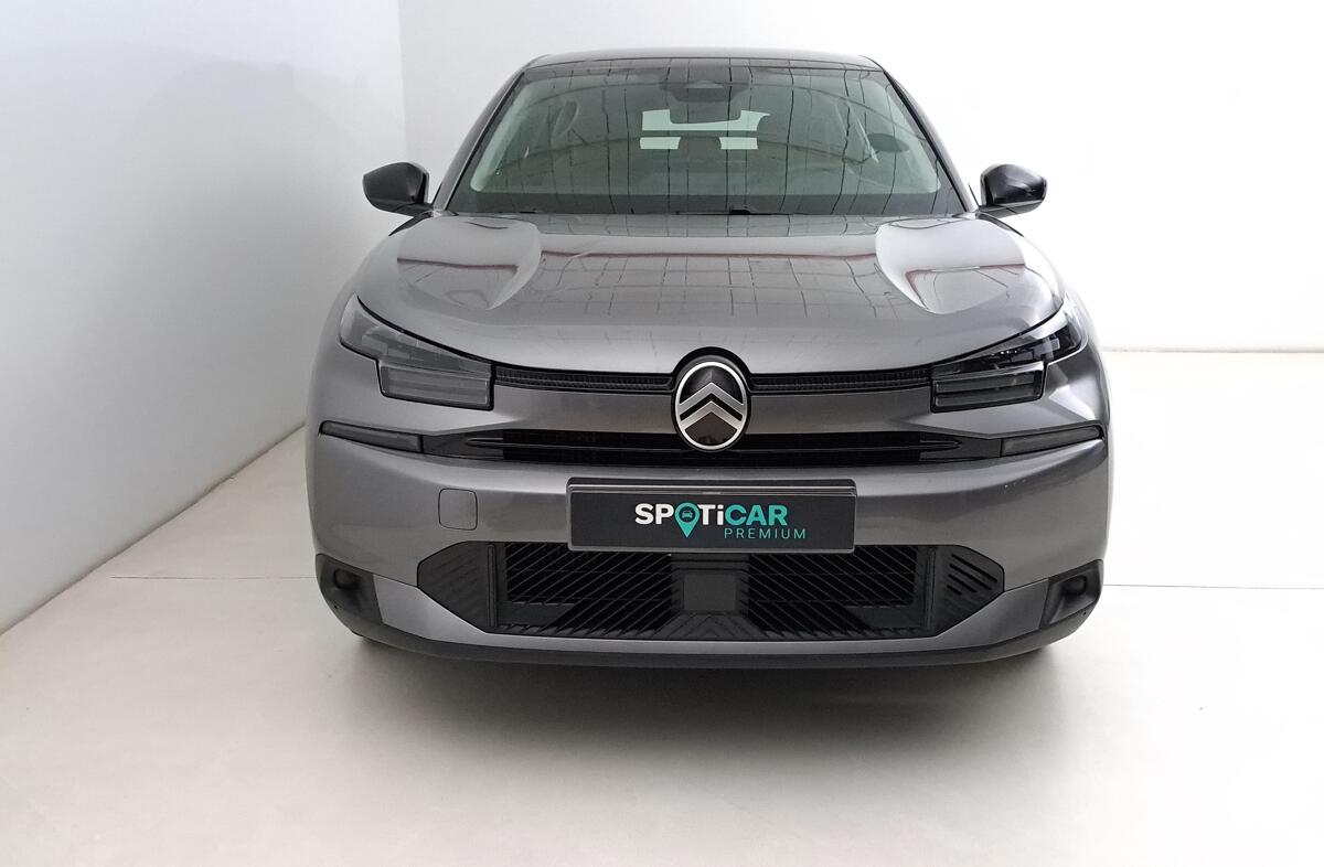 CITROEN C4 1.2 Hybrid Plus e-DSC6