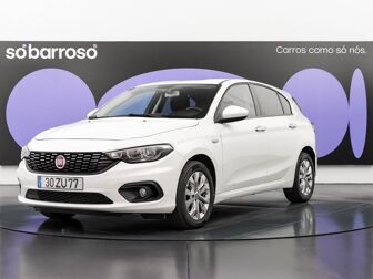 FIAT Tipo 1.3 M-Jet Lounge