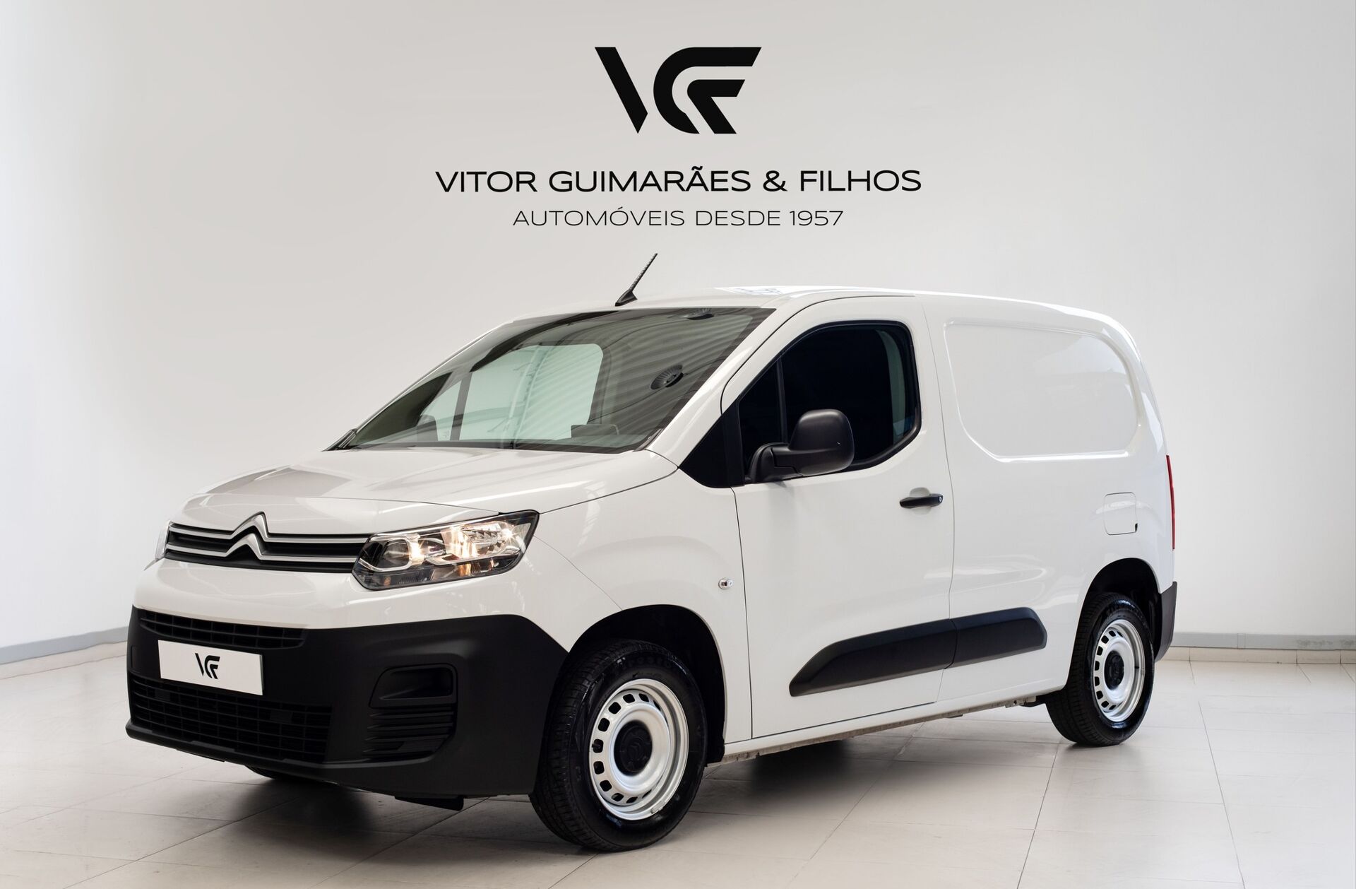 CITROEN Berlingo 1.5 BlueHDi M