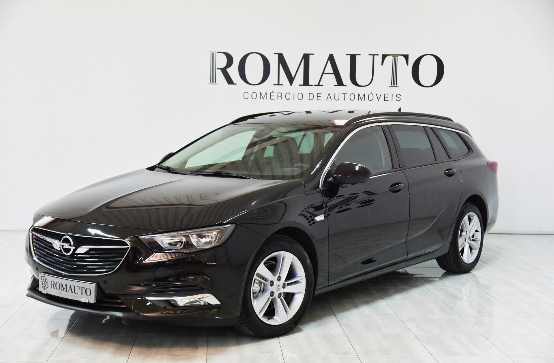 OPEL Insignia 1.6 CDTi Business Edition