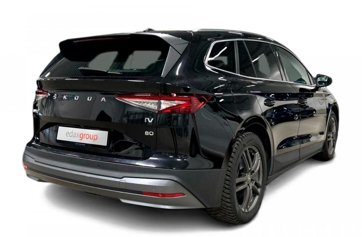 SKODA Enyaq iV 80