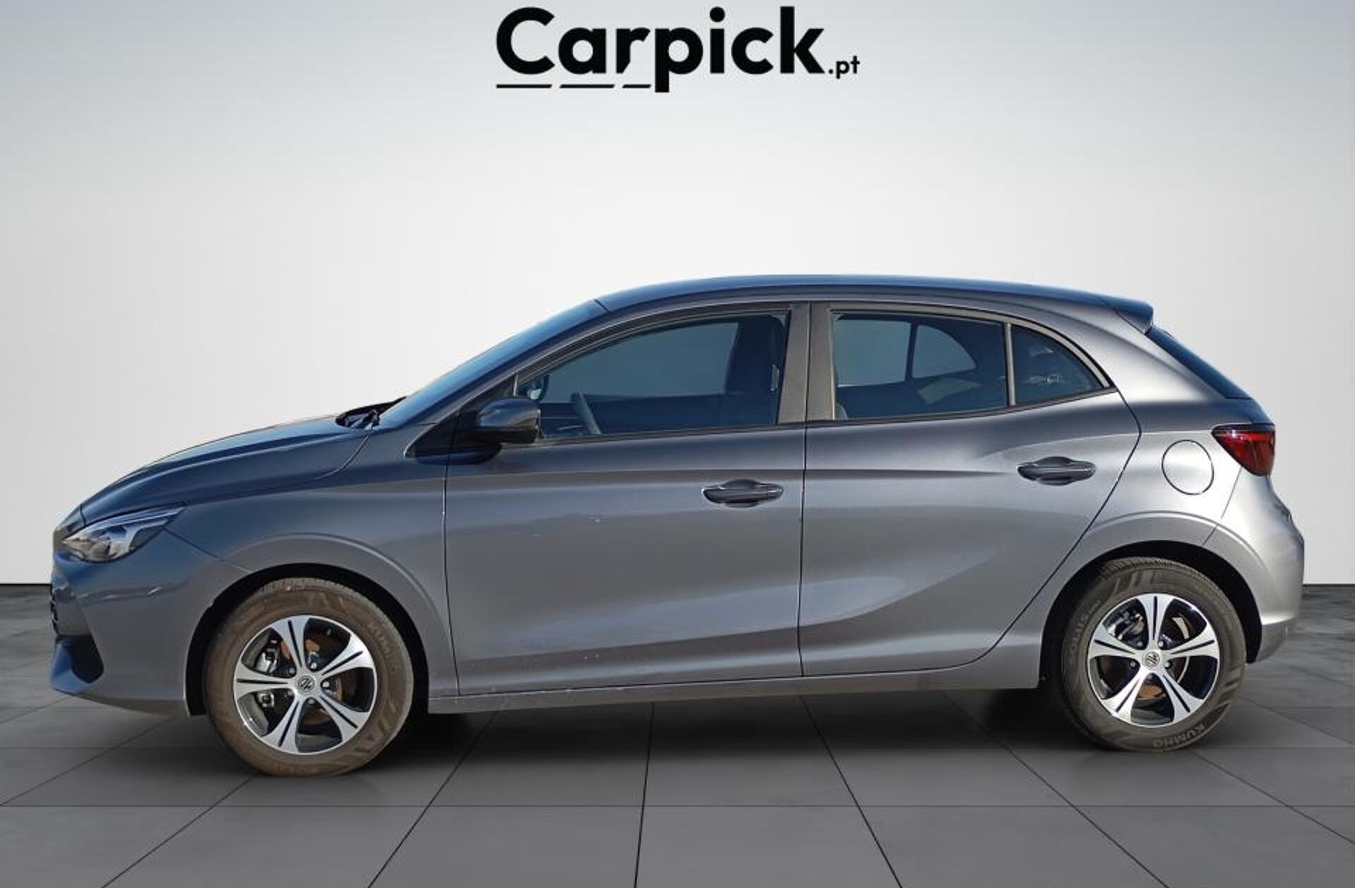 MG MG3 1.5 L Hybrid+ Standard