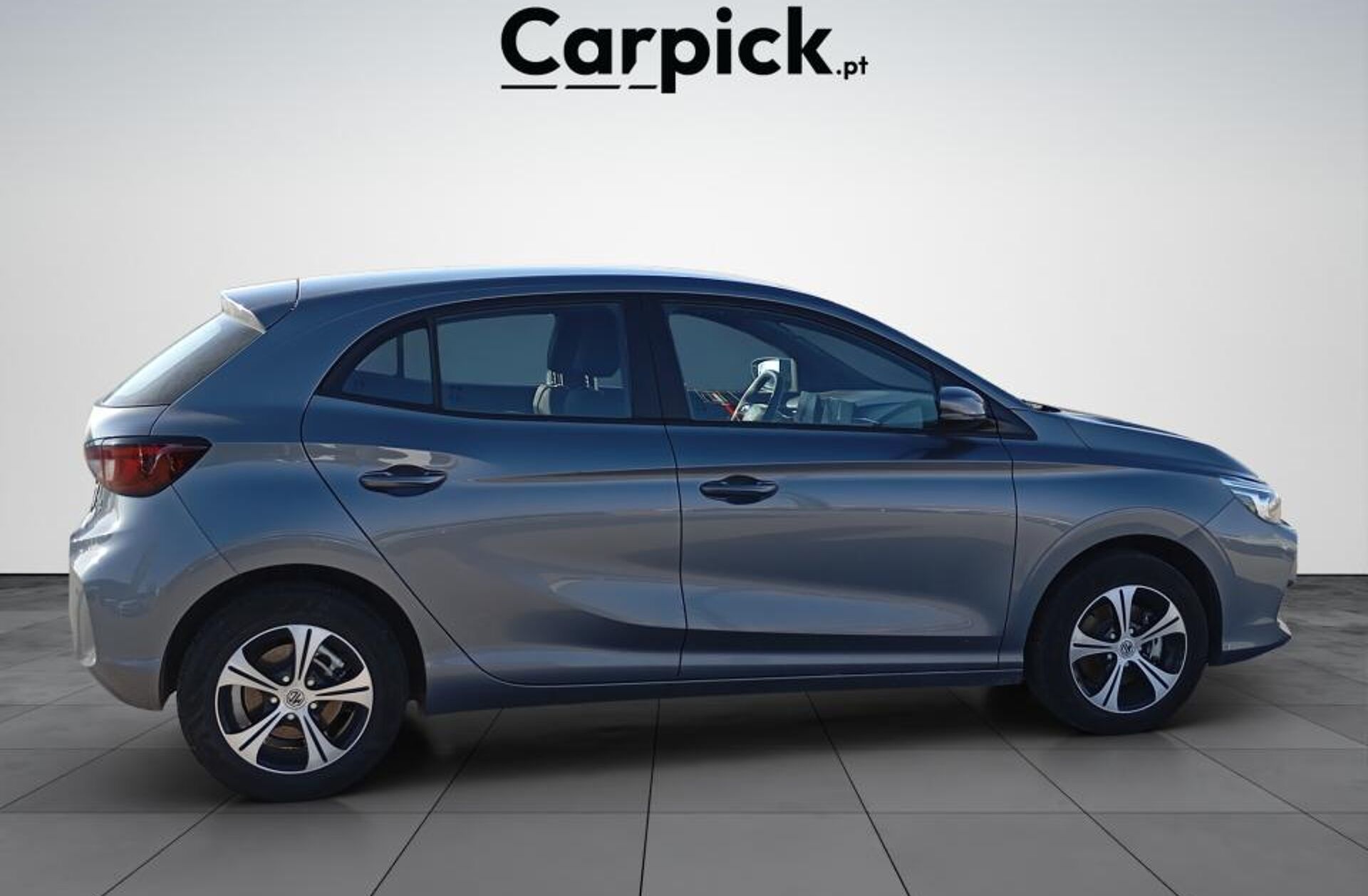 MG MG3 1.5 L Hybrid+ Standard