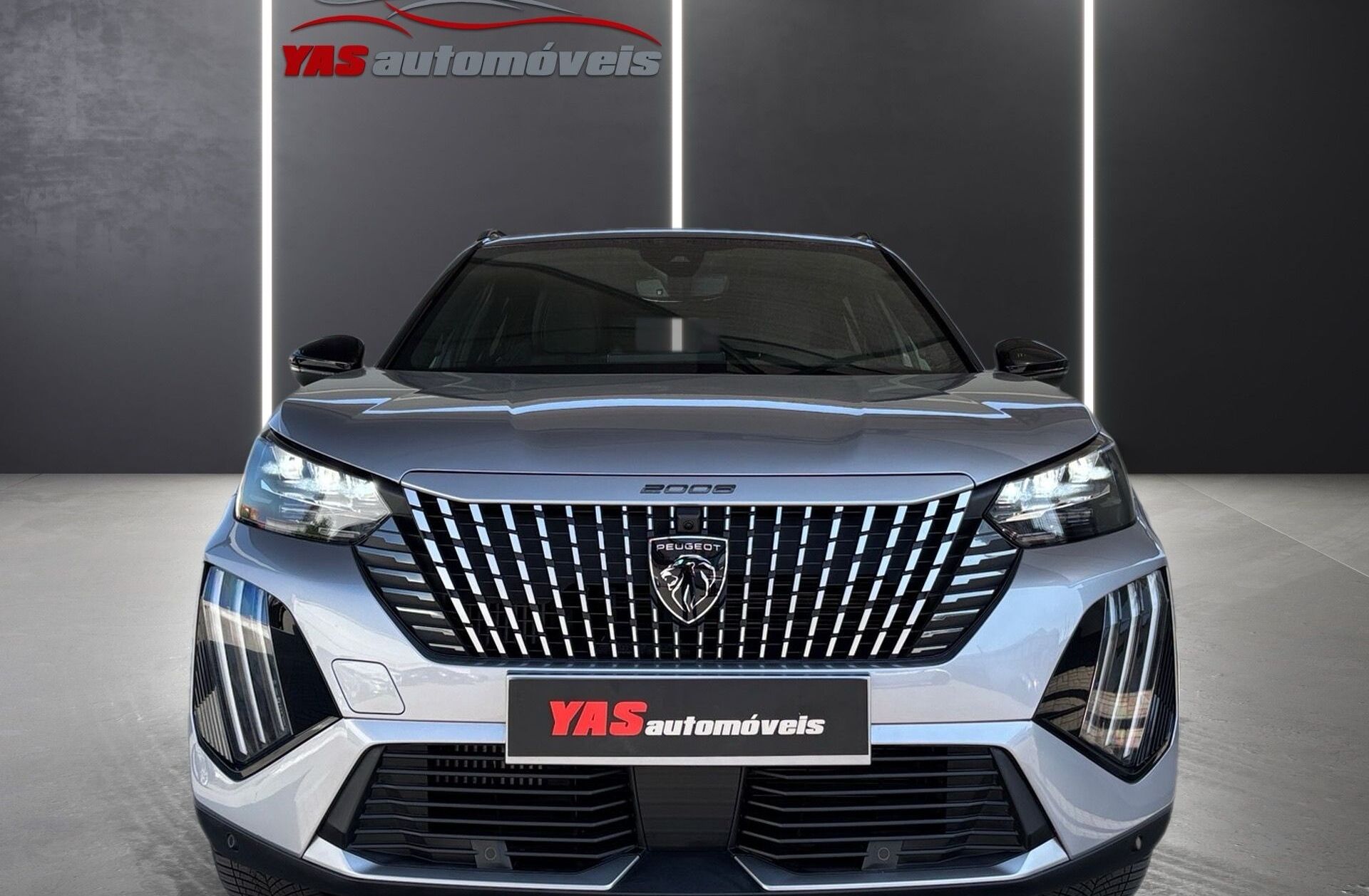 PEUGEOT 2008 1.2 PureTech GT EAT8