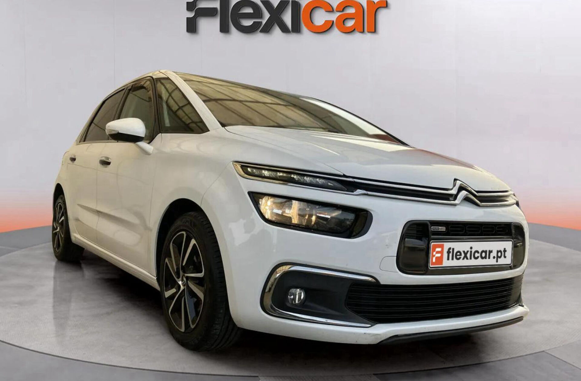 CITROEN C4 1.2 PureTech Feel