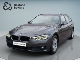 BMW Serie-2 216 Gran Tourer 318d Touring Auto