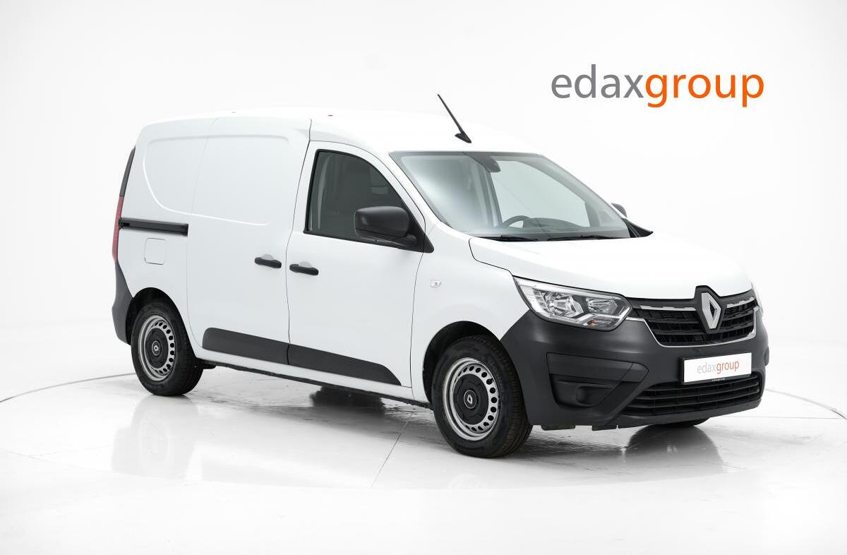 RENAULT Express 1.5 Blue dCi Confort