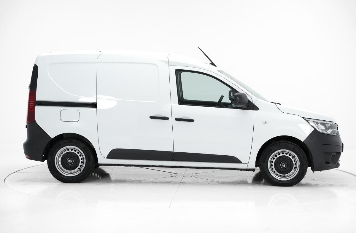 RENAULT Express 1.5 Blue dCi Confort