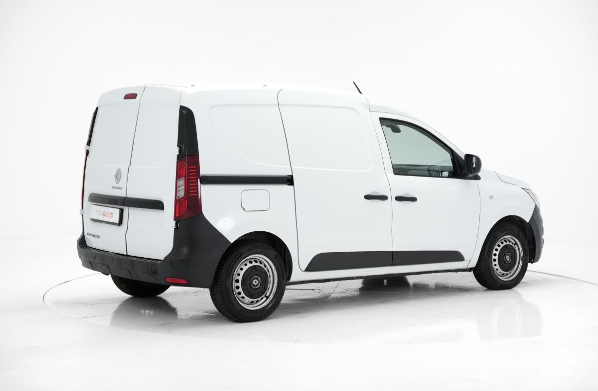 RENAULT Express 1.5 Blue dCi Confort