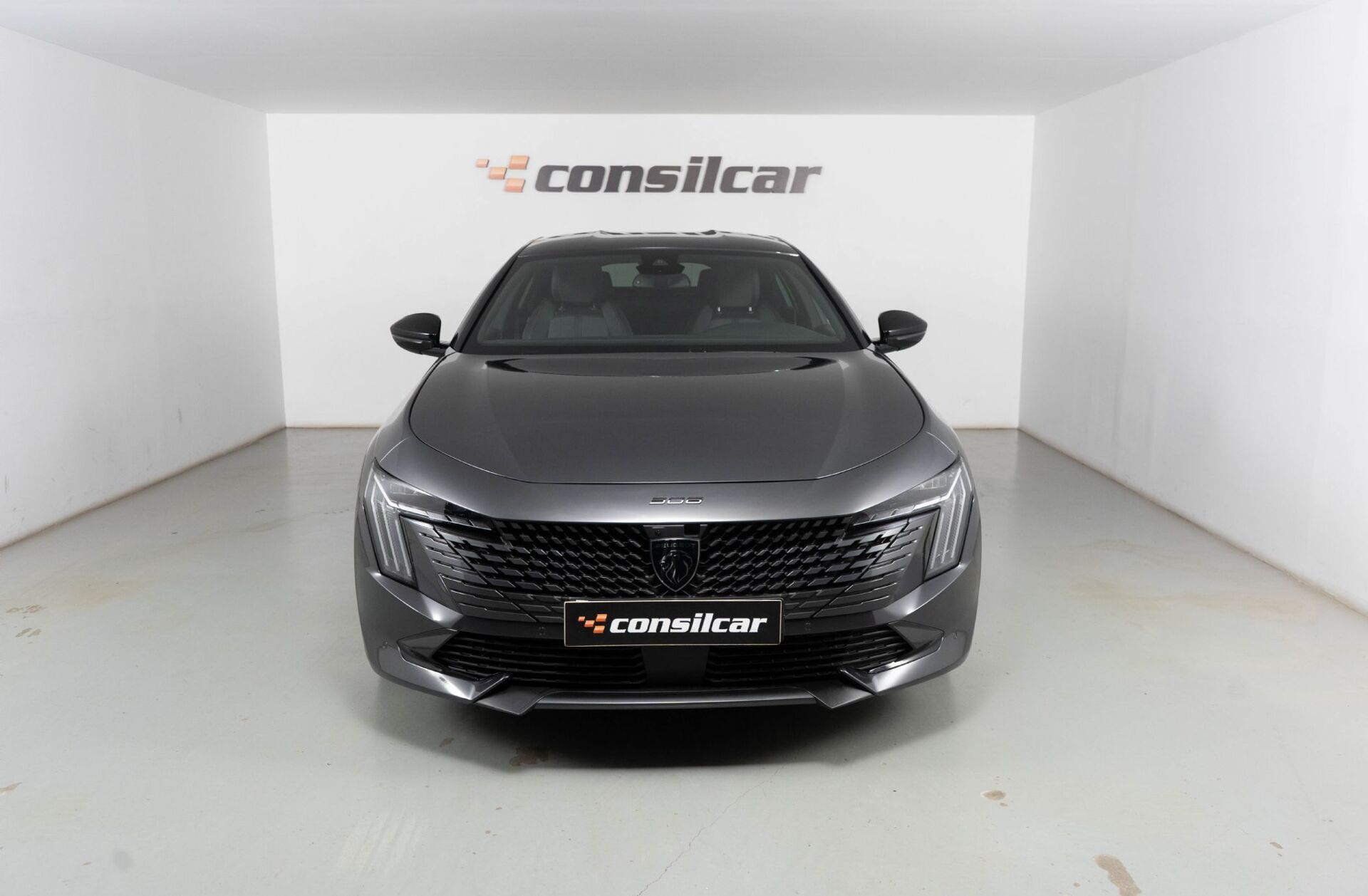 PEUGEOT 508 1.6 Hybrid Allure e-EAT8