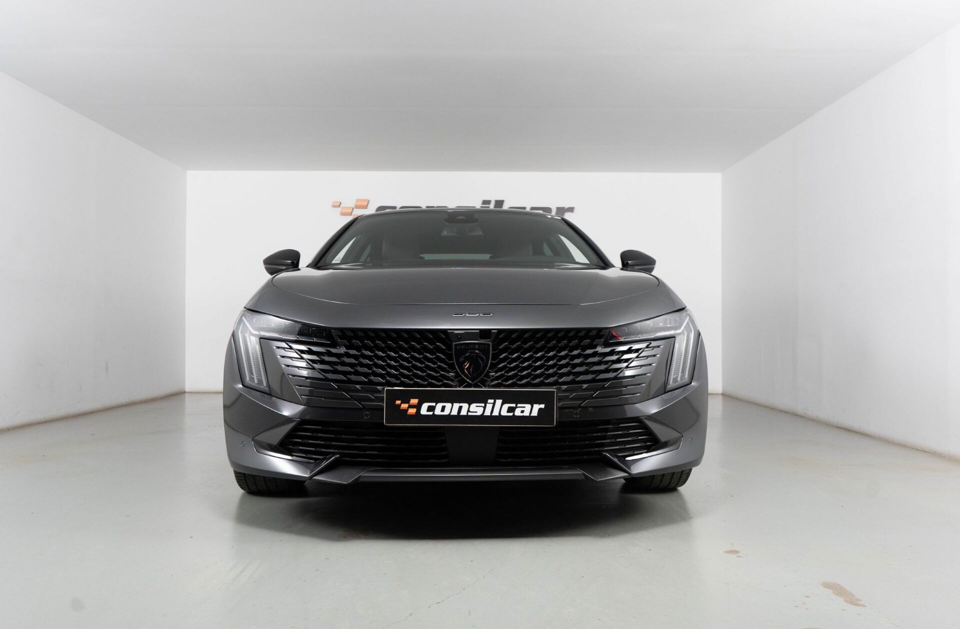 PEUGEOT 508 1.6 Hybrid Allure e-EAT8