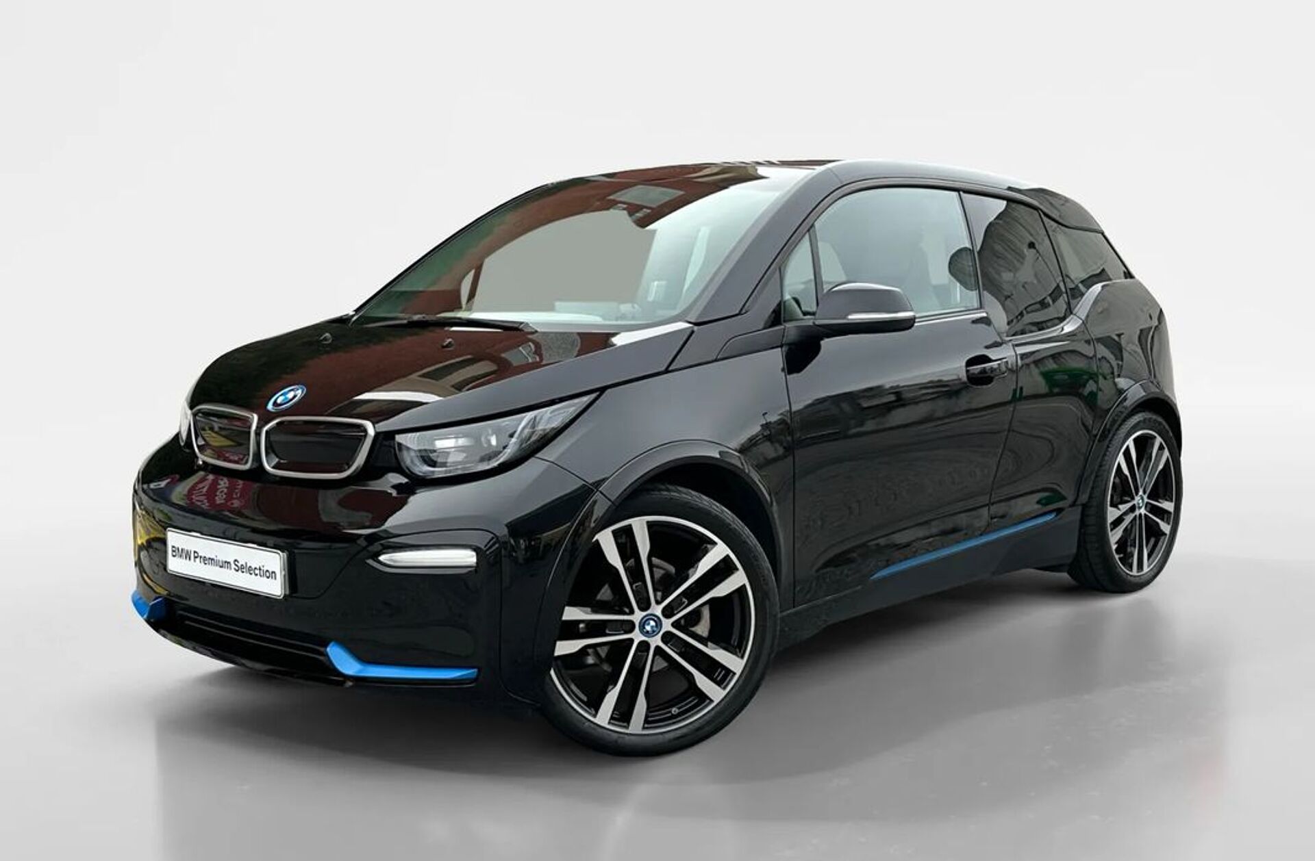 BMW i3 s 120Ah