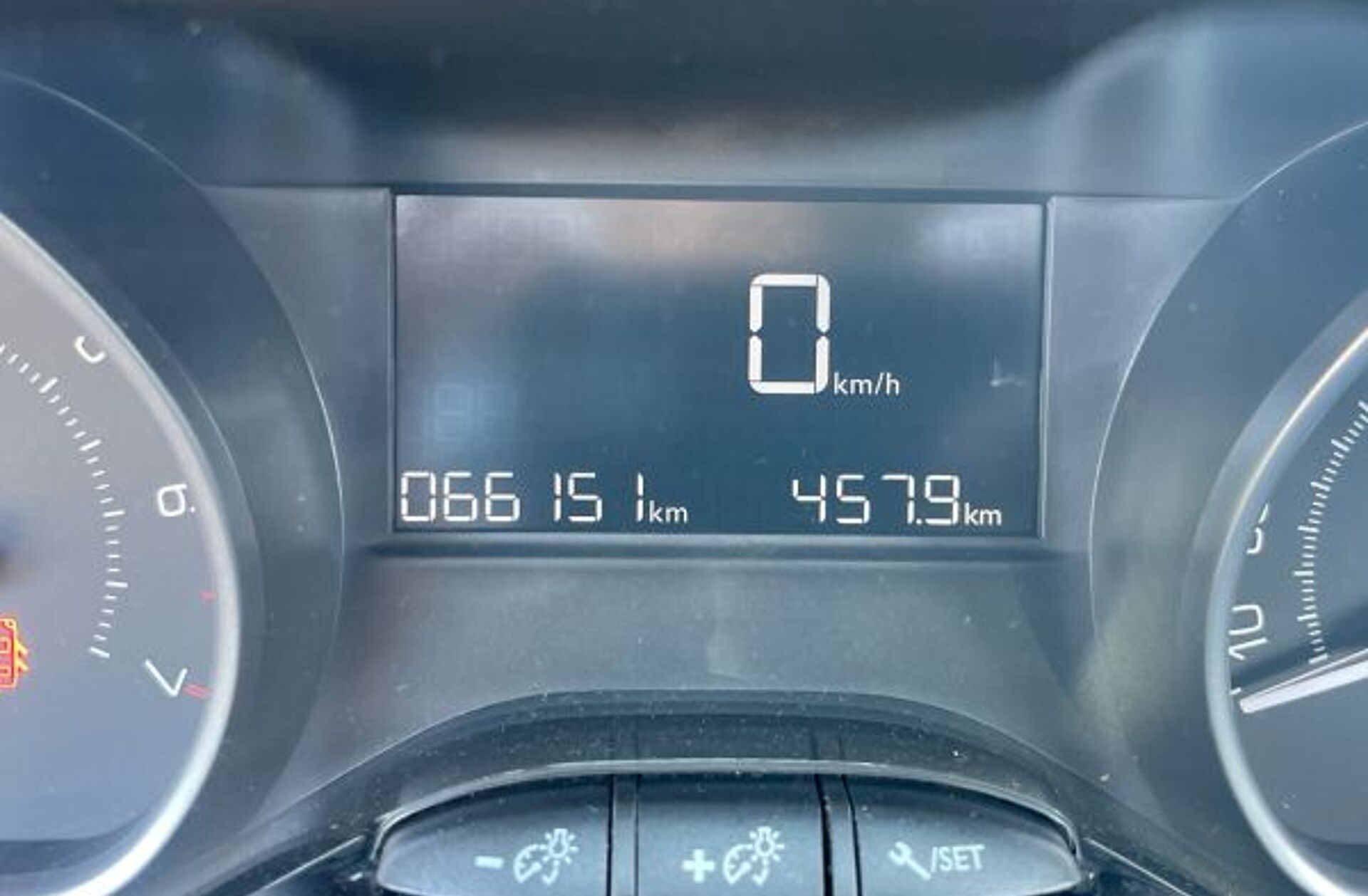 RENAULT Mégane 1.3 TCe Intens EDC