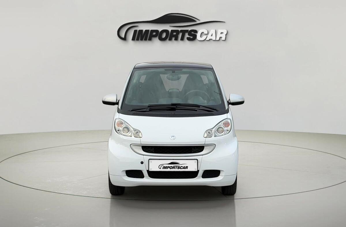 SMART Fortwo 1.0 mhd Pure 61