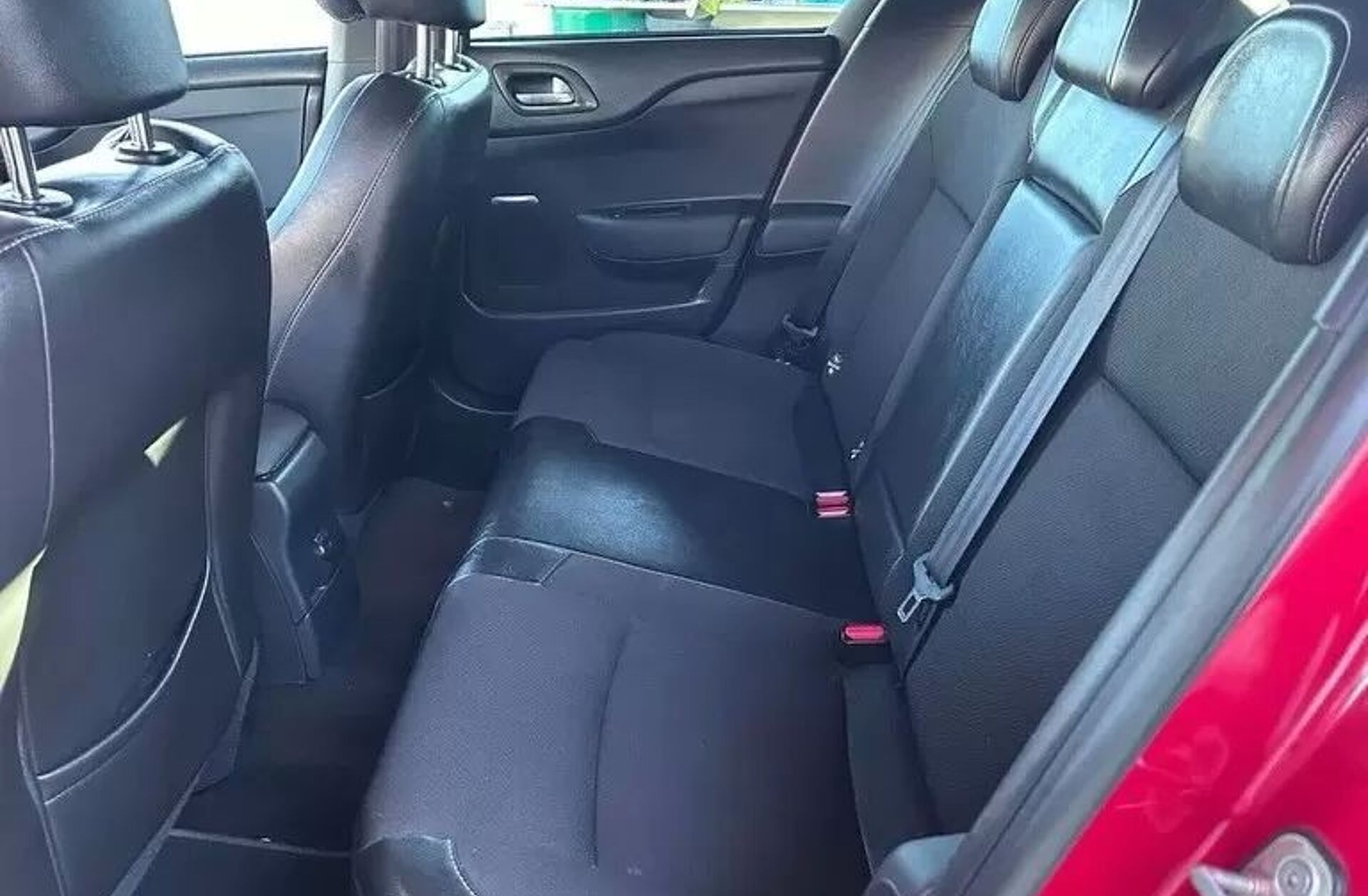 CITROEN DS 3 1.6 e-HDi Airdream Sport Chic