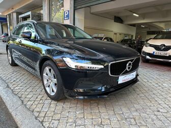 VOLVO V90 2.0 D4 Momentum Geartronic