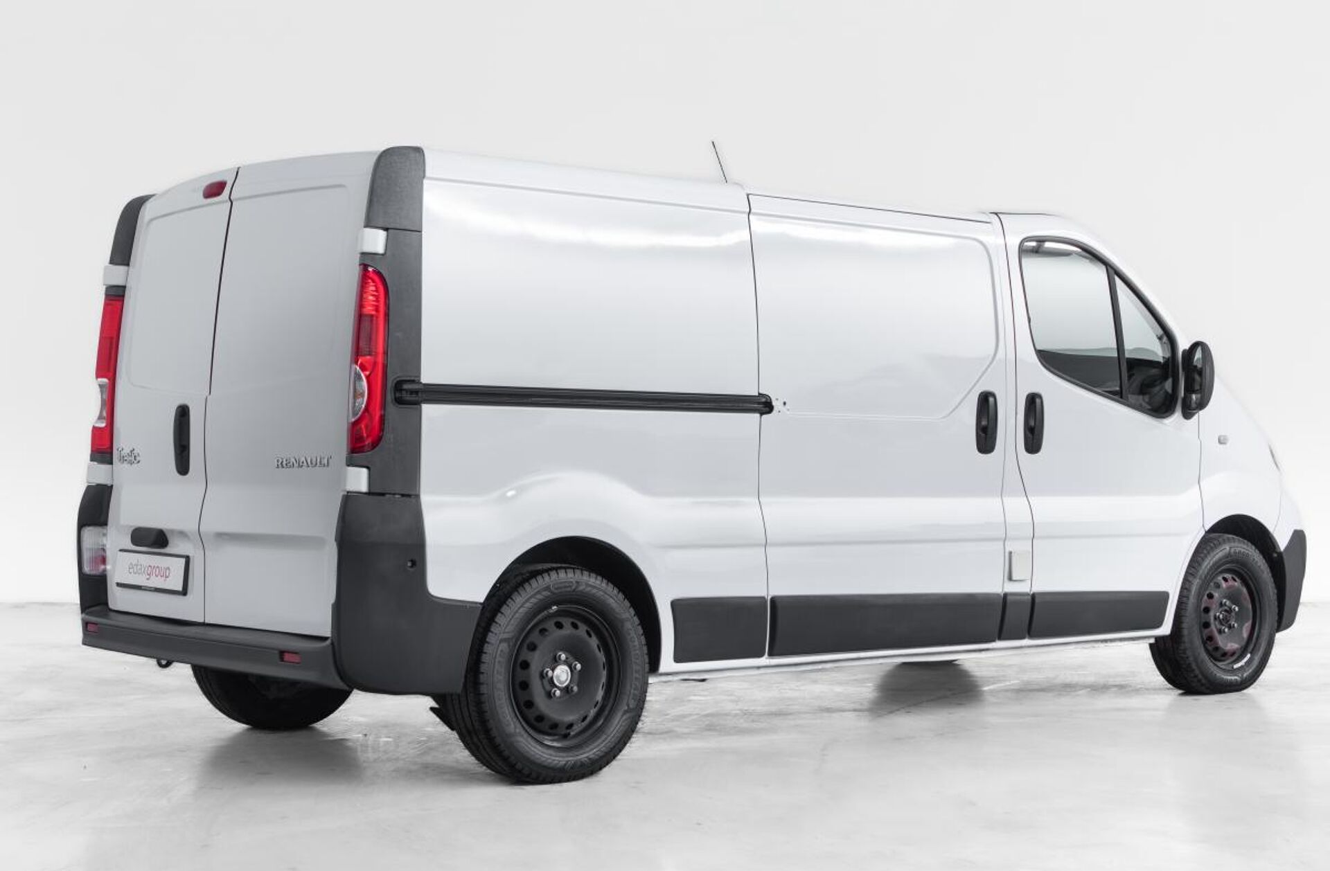 RENAULT Trafic 1.6 dCi L1H1 1.2T