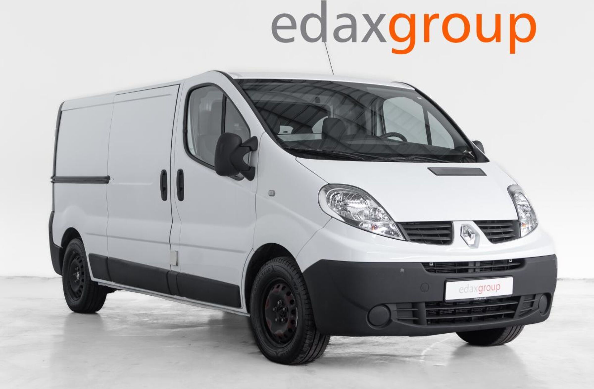 RENAULT Trafic 1.6 dCi L1H1 1.2T