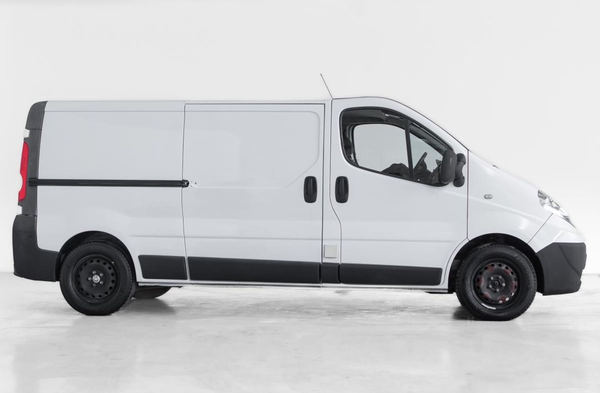 RENAULT Trafic 1.6 dCi L1H1 1.2T