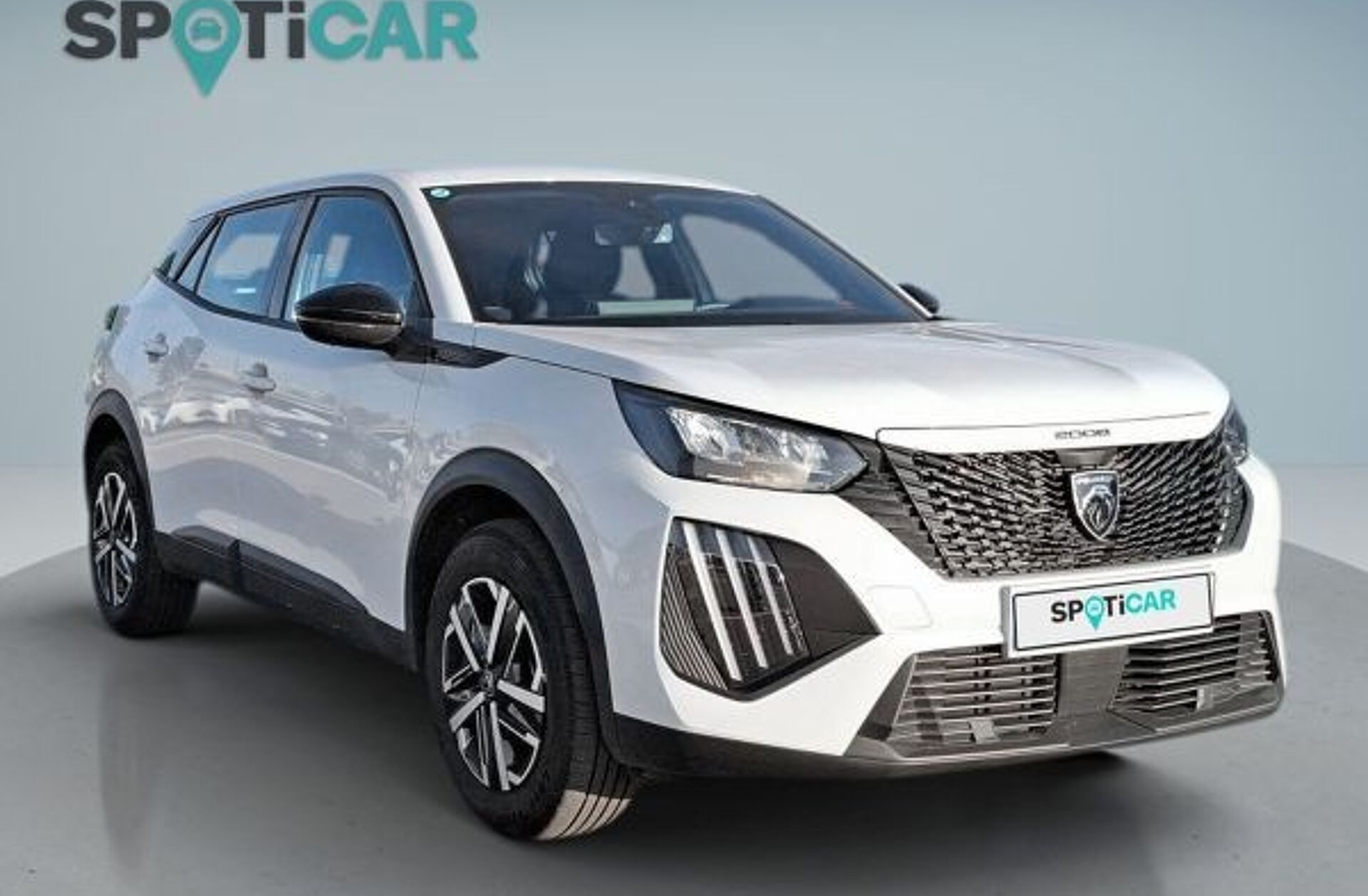 PEUGEOT 2008 1.2 PureTech Style