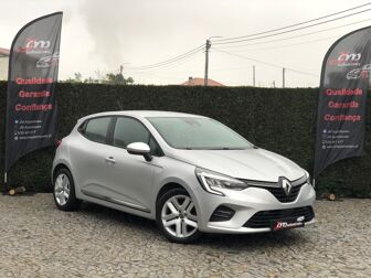 RENAULT Clio 1.0 TCe Intens