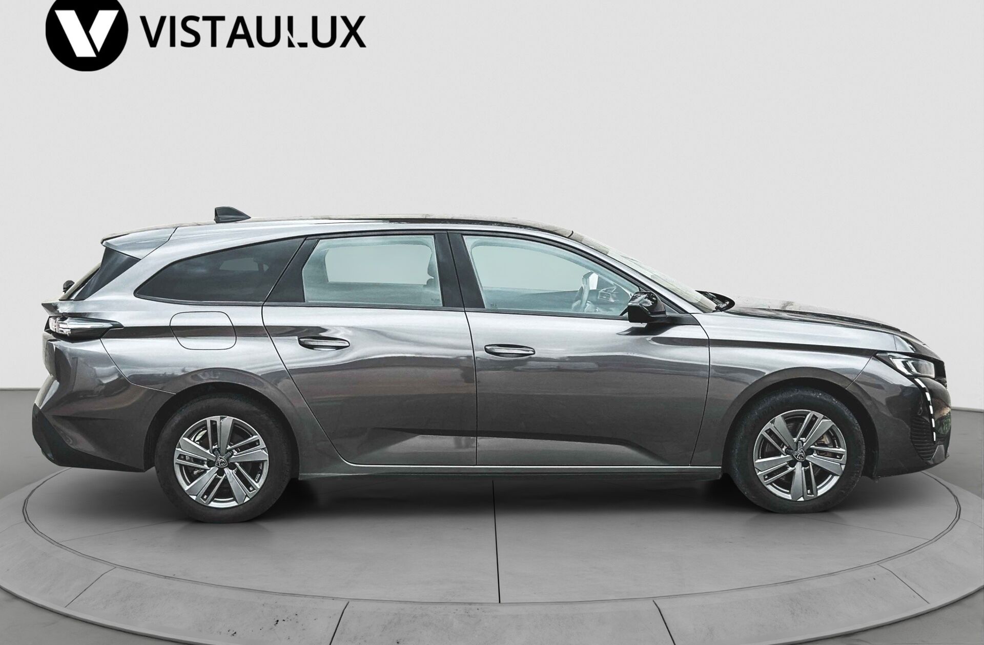 PEUGEOT 308 SW 1.2 PureTech Active Pack