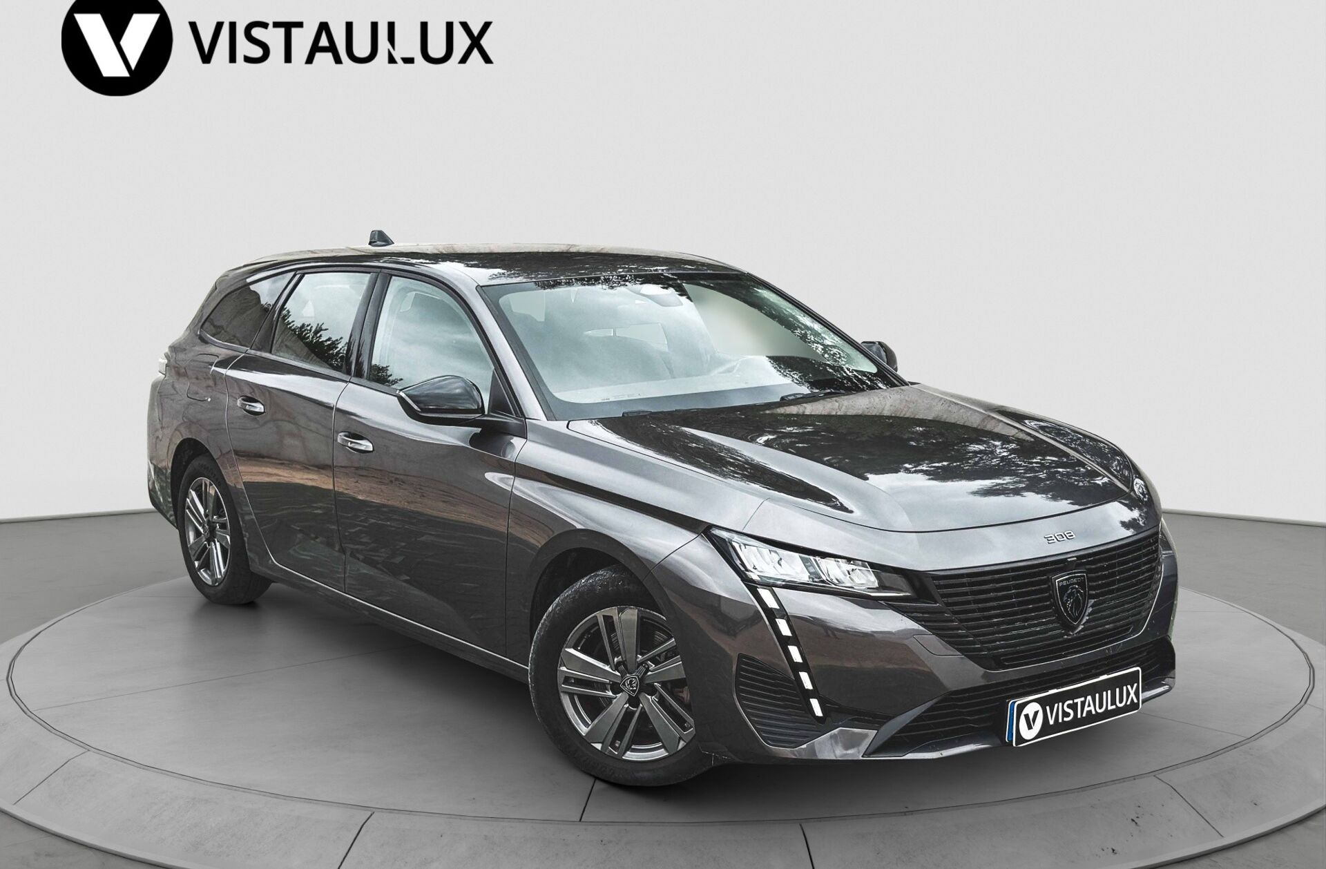 PEUGEOT 308 SW 1.2 PureTech Active Pack