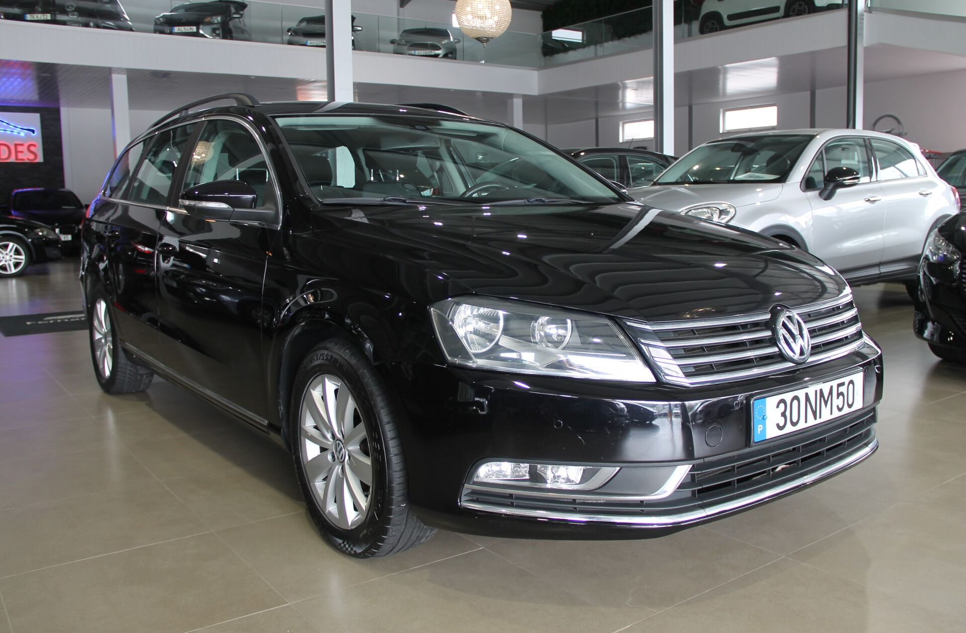 VOLKSWAGEN Passat 1.6 TDi Confortline