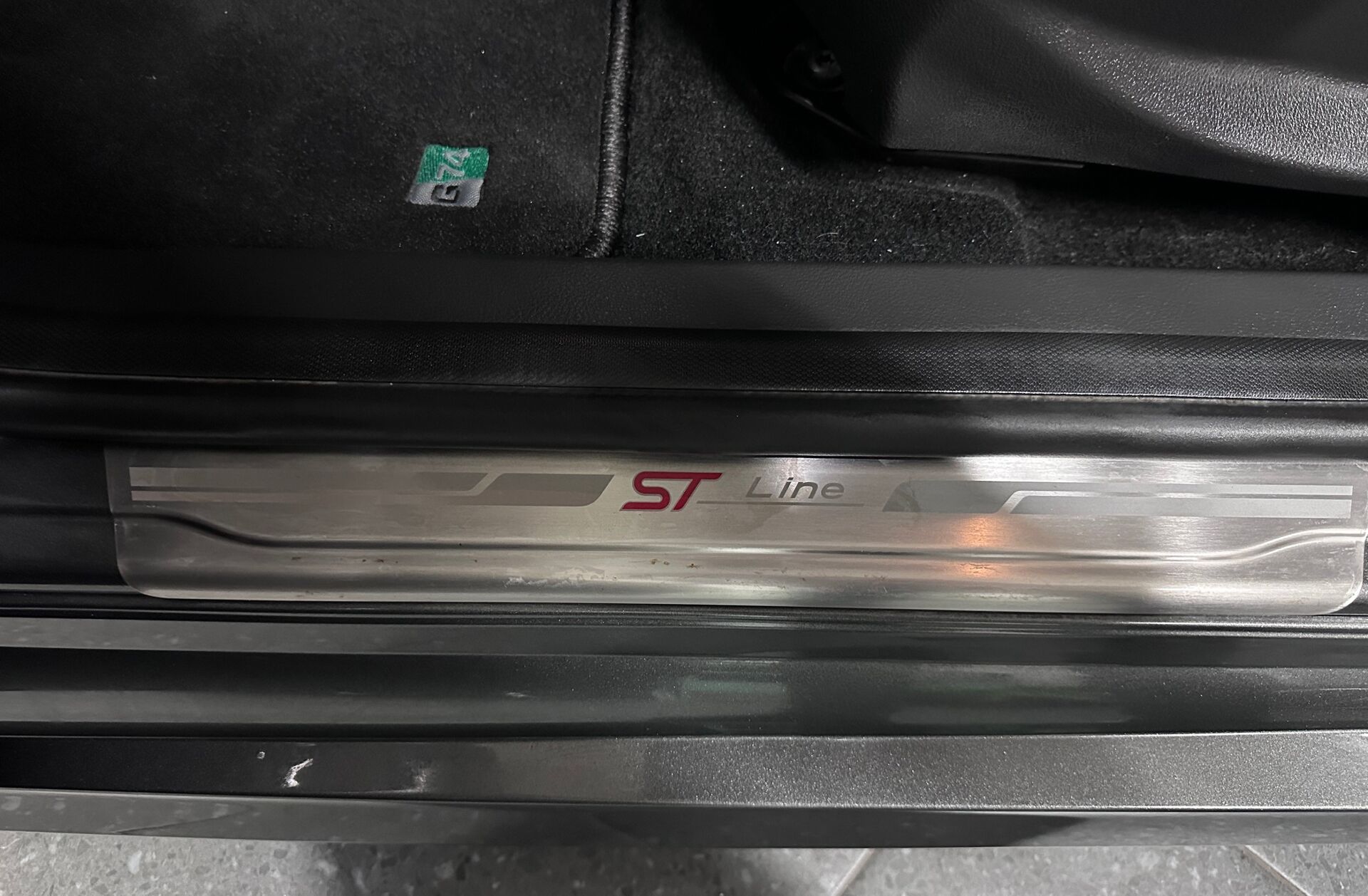 FORD Focus St.1.5 TDCi ST-Line