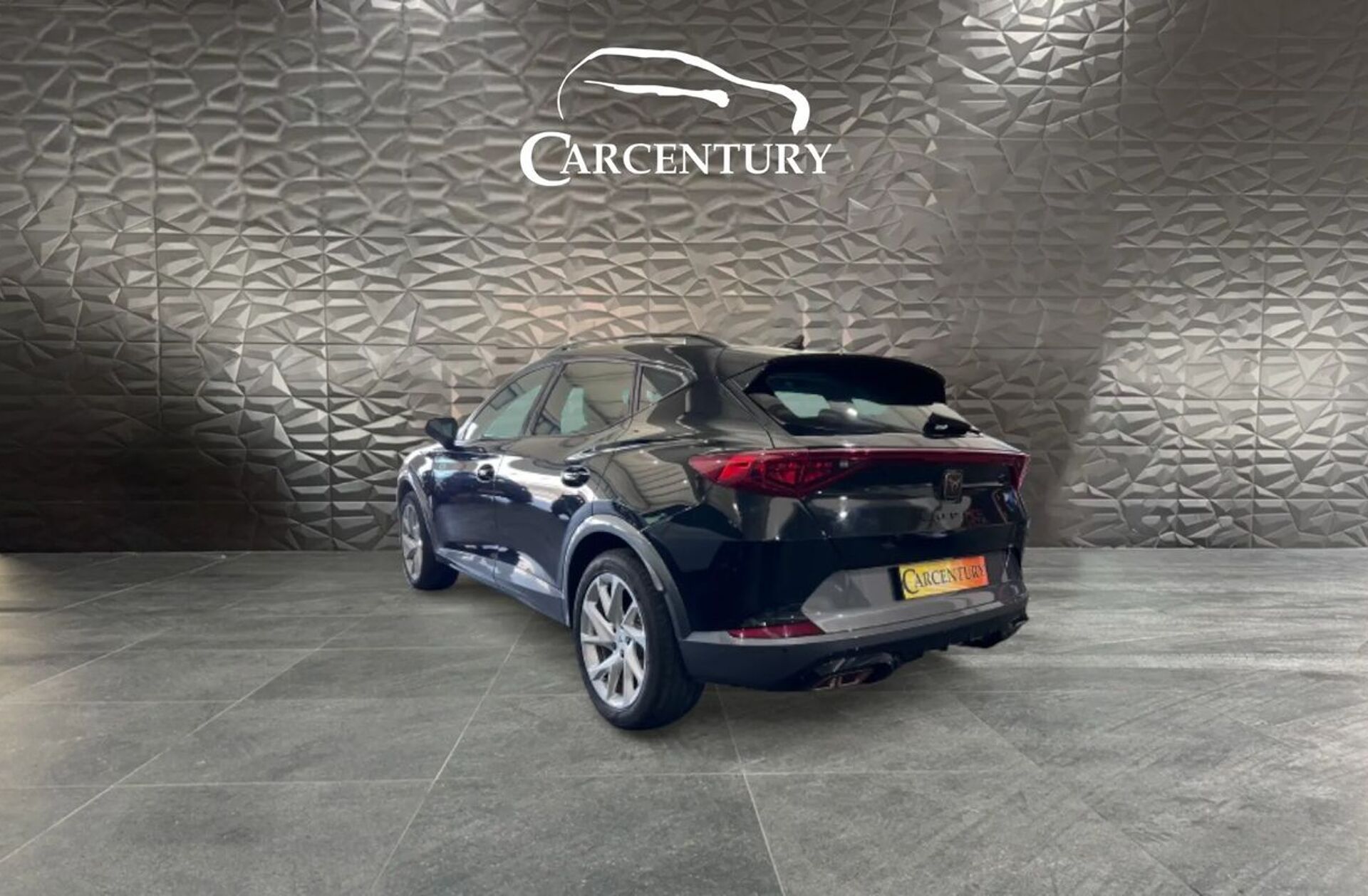 CUPRA Formentor 1.4 e-Hybrid Cupra DSG