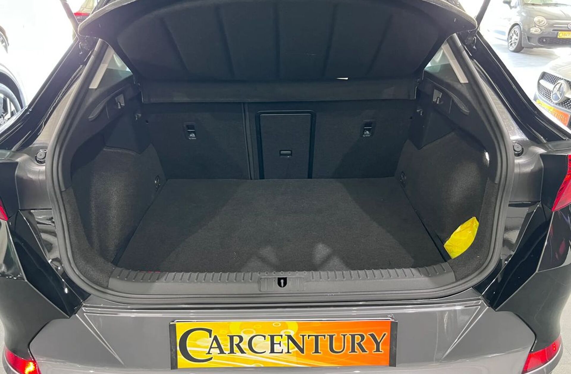 CUPRA Formentor 1.4 e-Hybrid Cupra DSG