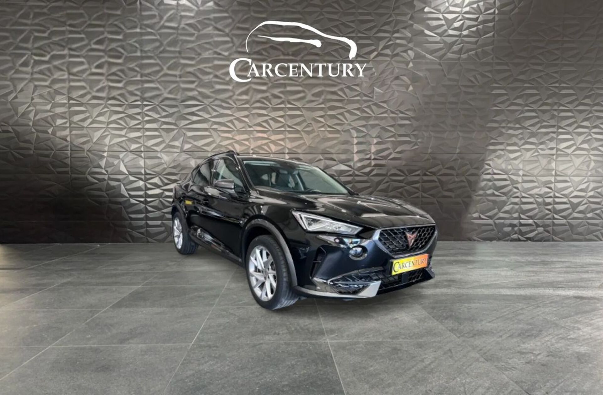 CUPRA Formentor 1.4 e-Hybrid Cupra DSG