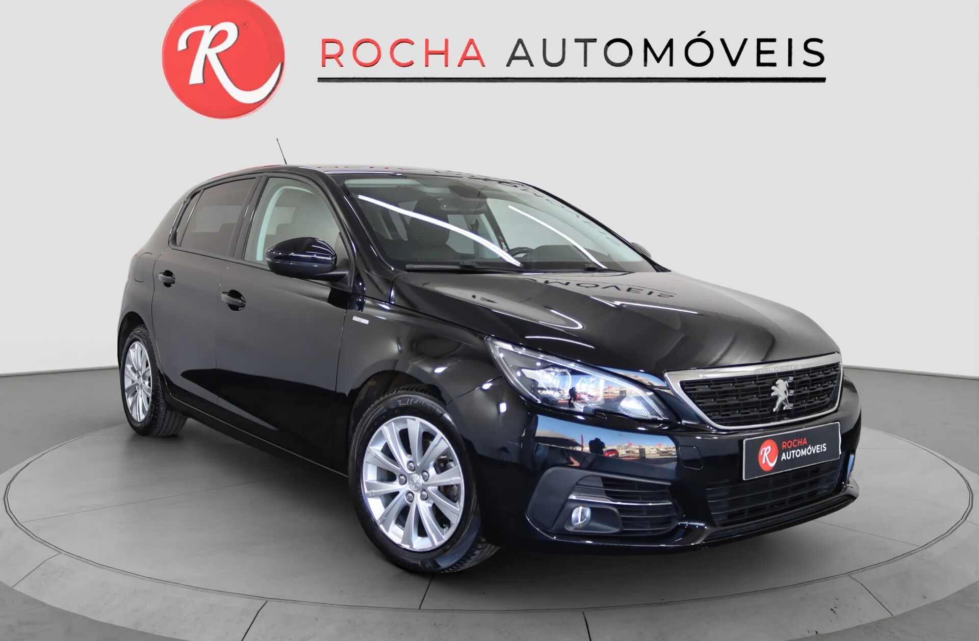 PEUGEOT 308 1.2 PureTech Style