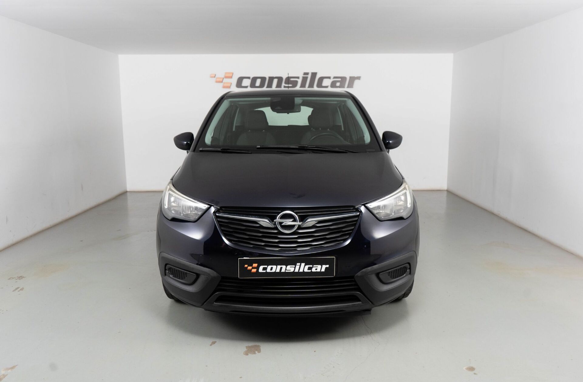 OPEL Crossland X 1.2 Edition