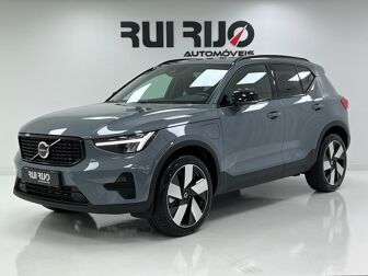 Imagem de VOLVO XC40 1.5 T4 PHEV Plus Dark
