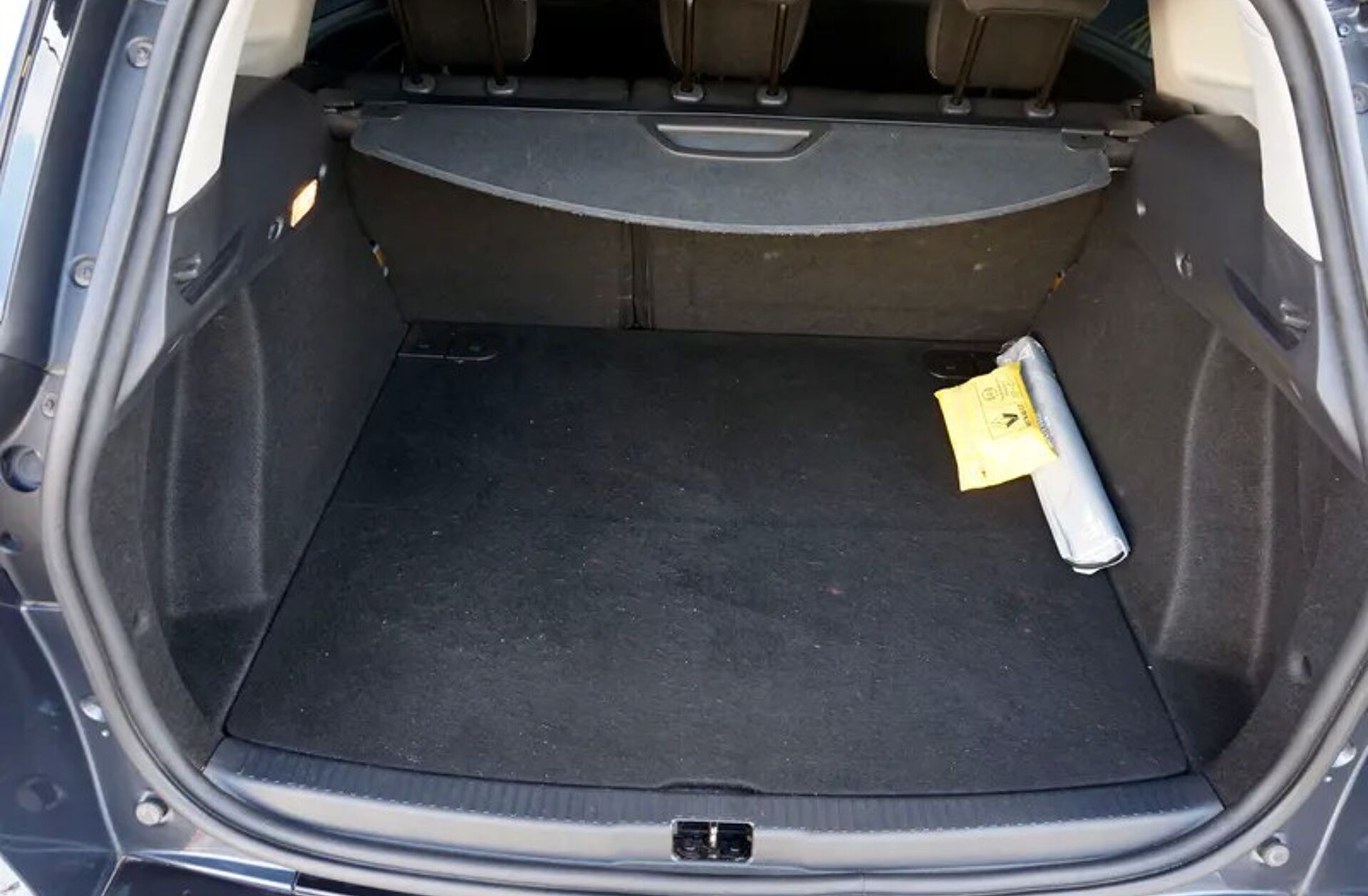 RENAULT Clio 0.9 TCe Limited