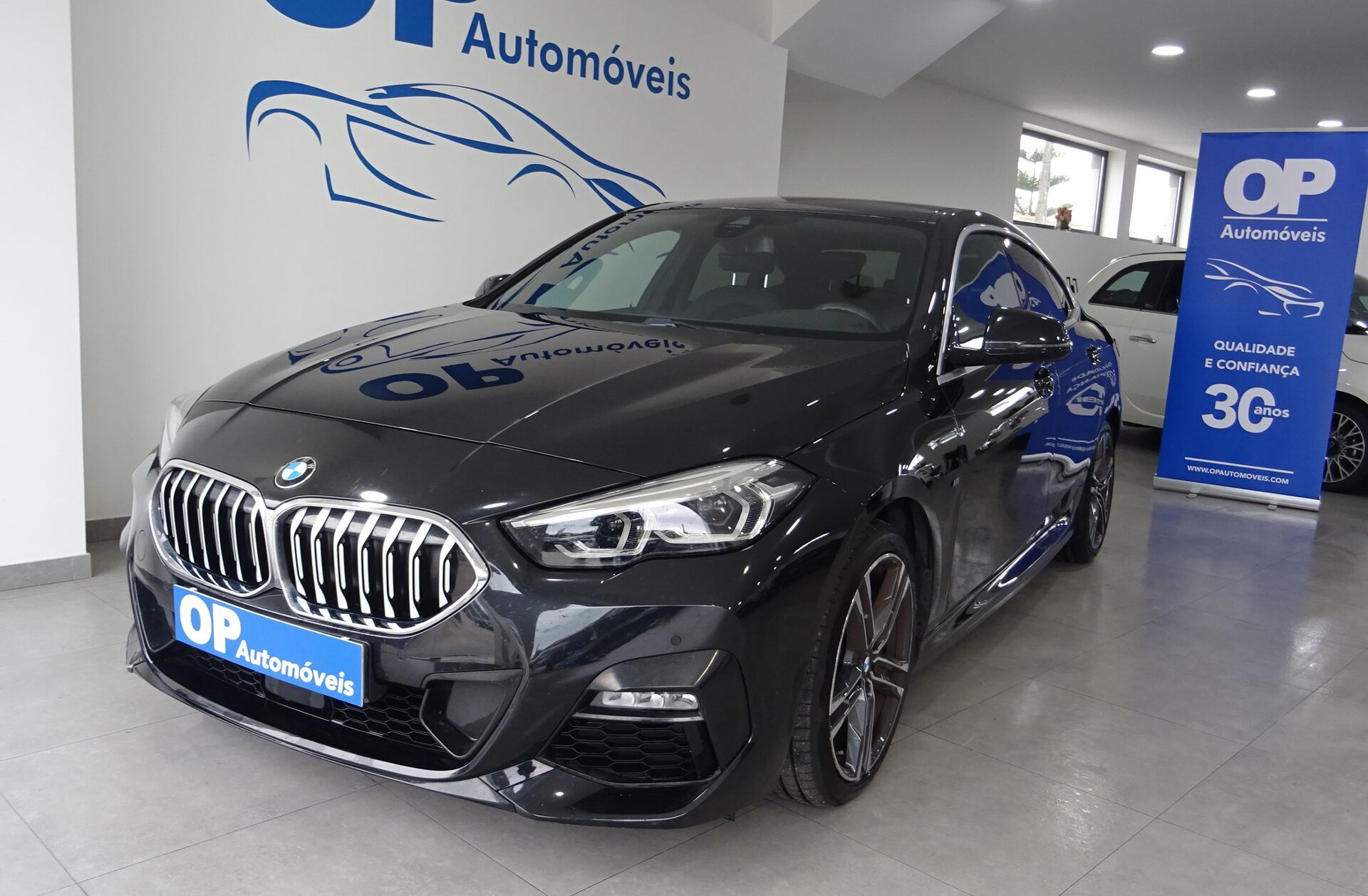BMW Serie-2 216 d Gran Coupé Pack Desportivo M