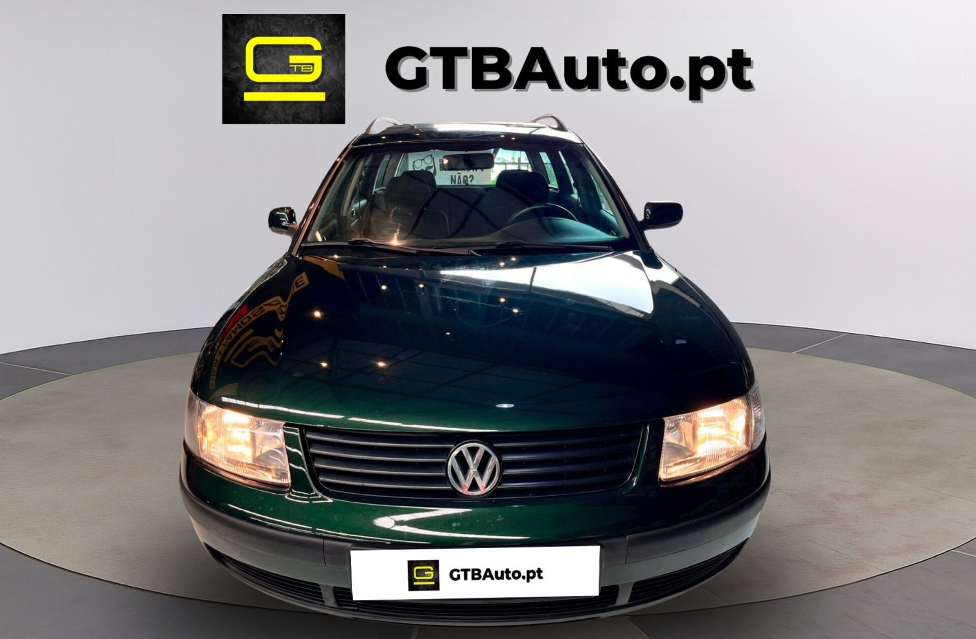 VOLKSWAGEN Passat Variant 1.9 CL TDI