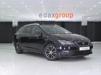 SEAT Leon 1.5 TGI Style DSG S/S