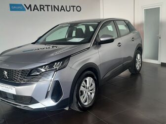 PEUGEOT 3008 1.5 BlueHDi Active Pack