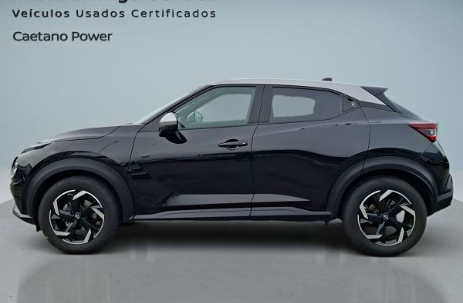 NISSAN Juke 1.0 DIG-T N-Connecta DCT